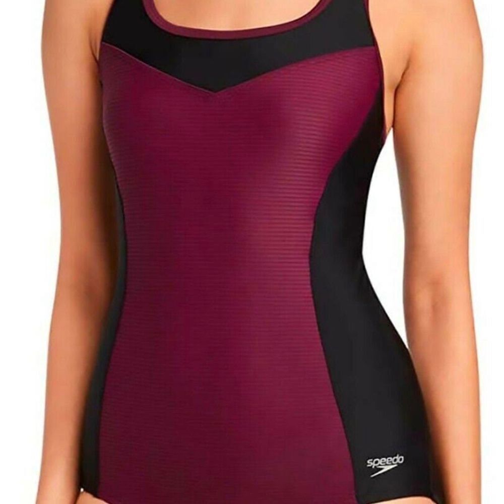 Speedo One Piece Suit